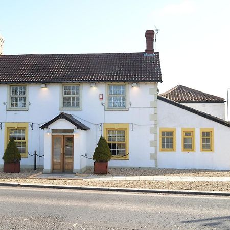 The Mendip Inn Binegar Extérieur photo