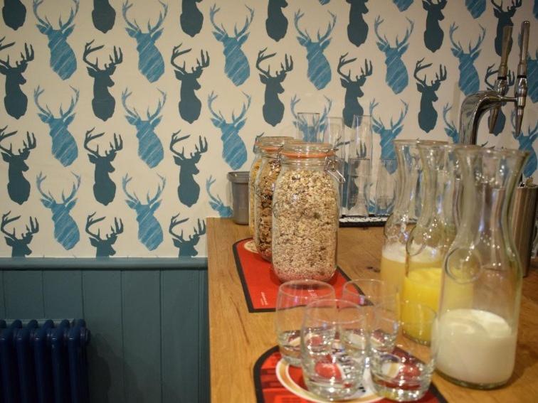 The Mendip Inn Binegar Extérieur photo